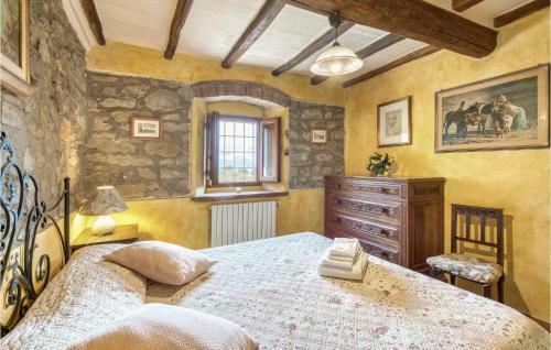 Holiday Home Villa Il Giaggiolo 06