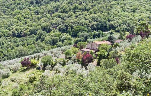 Holiday Home Villa Il Giaggiolo 06
