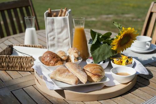 Agroturismo Agriturismo Casale Le Selvette