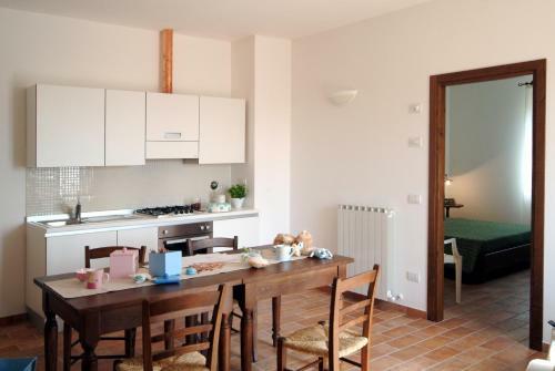 Agroturismo Agriturismo Casale Le Selvette