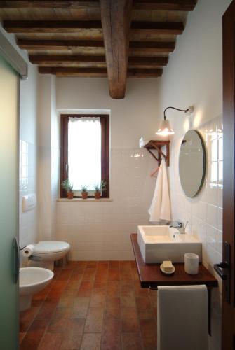 Agroturismo Agriturismo Casale Le Selvette