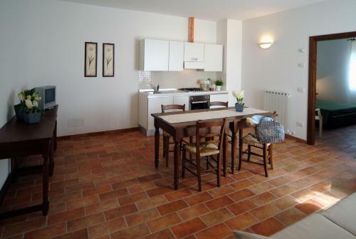 Agroturismo Agriturismo Casale Le Selvette