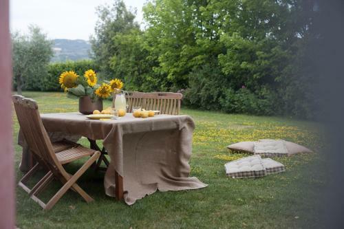 Agroturismo Agriturismo Casale Le Selvette