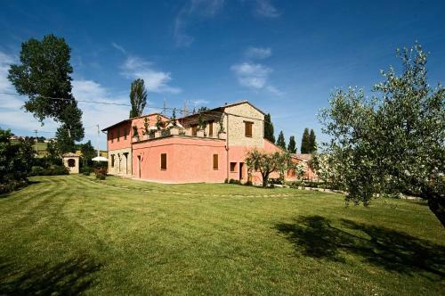 Agroturismo Agriturismo Casale Le Selvette