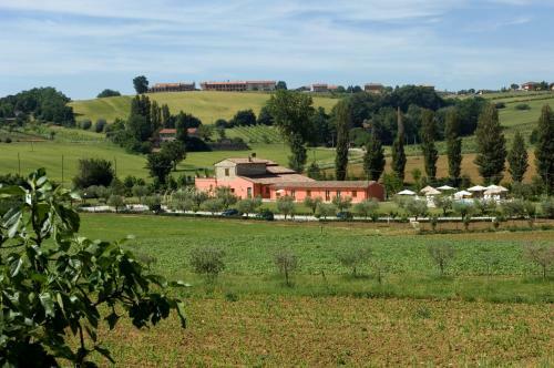 Agroturismo Agriturismo Casale Le Selvette