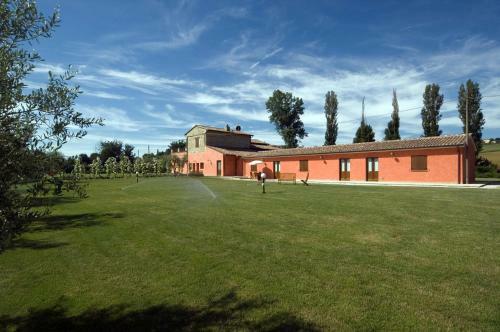 Agroturismo Agriturismo Casale Le Selvette
