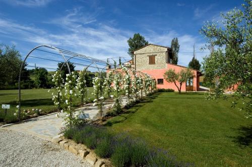 Agroturismo Agriturismo Casale Le Selvette