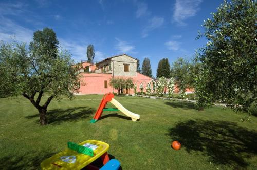 Agroturismo Agriturismo Casale Le Selvette