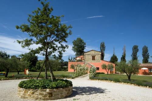 Agroturismo Agriturismo Casale Le Selvette