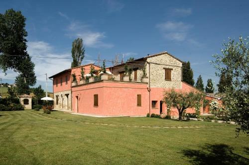 Agroturismo Agriturismo Casale Le Selvette