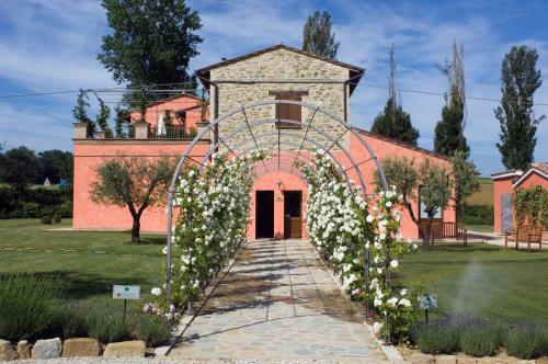 Agroturismo Agriturismo Casale Le Selvette