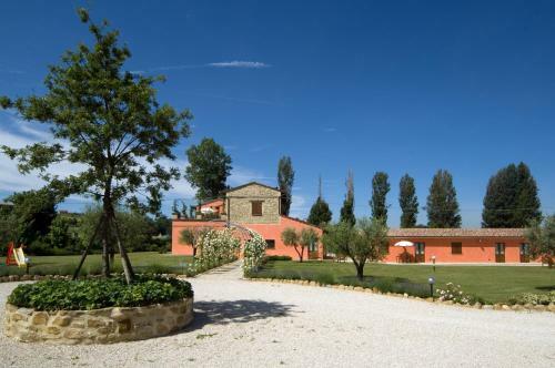 Agroturismo Agriturismo Casale Le Selvette
