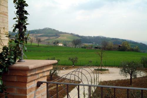 Agroturismo Agriturismo Casale Le Selvette
