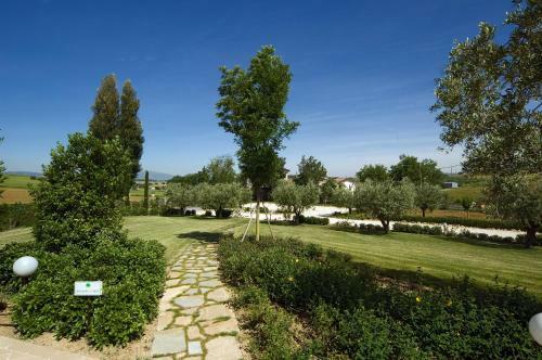 Agroturismo Agriturismo Casale Le Selvette
