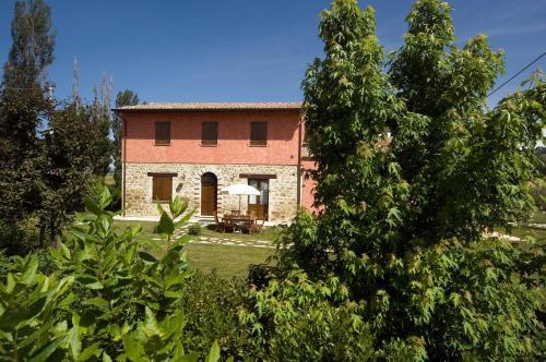 Agroturismo Agriturismo Casale Le Selvette