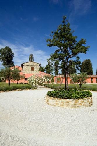 Agroturismo Agriturismo Casale Le Selvette