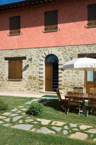 Agroturismo Agriturismo Casale Le Selvette