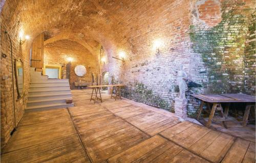 Four-bedroom Holiday Home In Cuccaro Monferrato Al