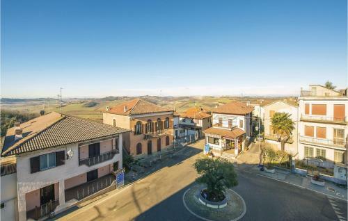 Four-bedroom Holiday Home In Cuccaro Monferrato Al