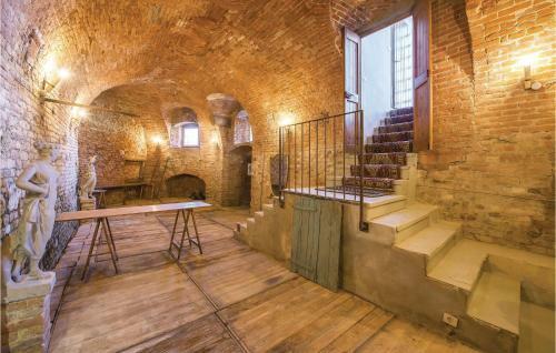 Four-bedroom Holiday Home In Cuccaro Monferrato Al
