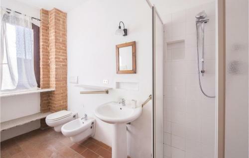 Four-bedroom Holiday Home In Cuccaro Monferrato Al