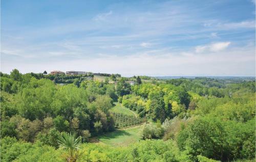 Four-bedroom Holiday Home In Cuccaro Monferrato Al