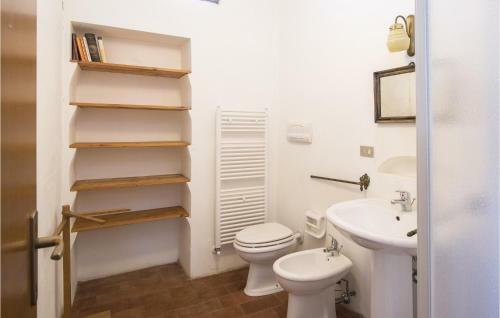 Four-bedroom Holiday Home In Cuccaro Monferrato Al