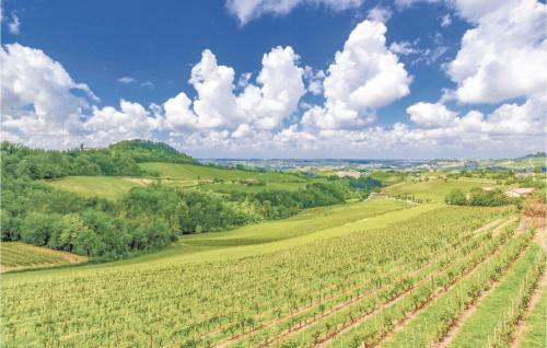 Four-bedroom Holiday Home In Cuccaro Monferrato Al