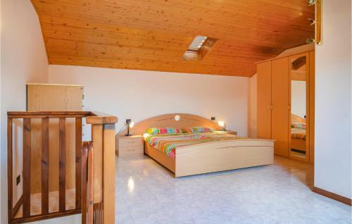 One-bedroom Apartment In Germignaga