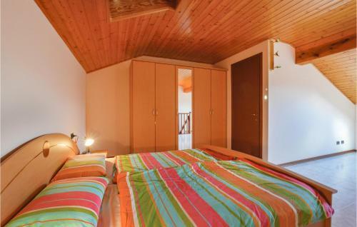 One-bedroom Apartment In Germignaga