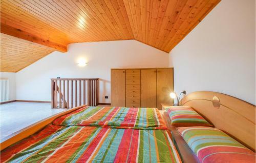 One-bedroom Apartment In Germignaga