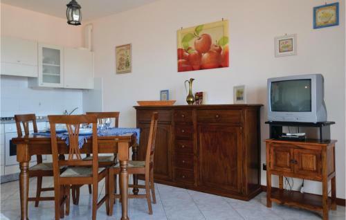 One-bedroom Apartment In Germignaga