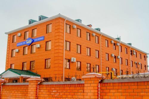 Tumar Hotel