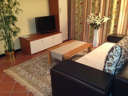 Apartamento Aksai Residence