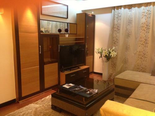 Apartamento Aksai Residence