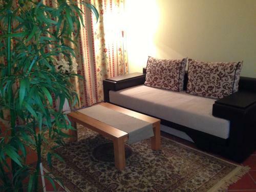 Apartamento Aksai Residence