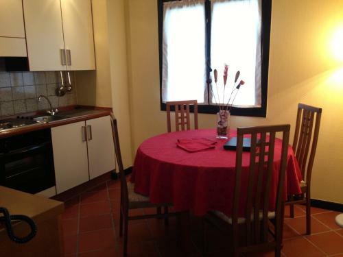 Apartamento Aksai Residence