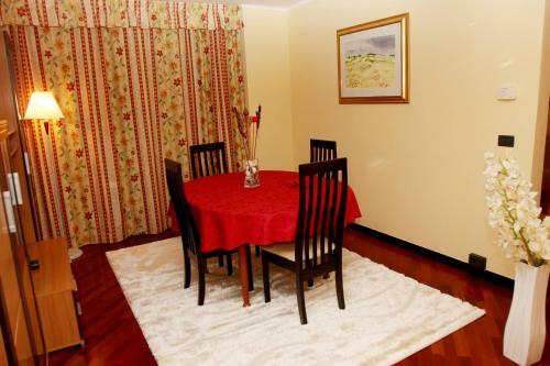 Apartamento Aksai Residence