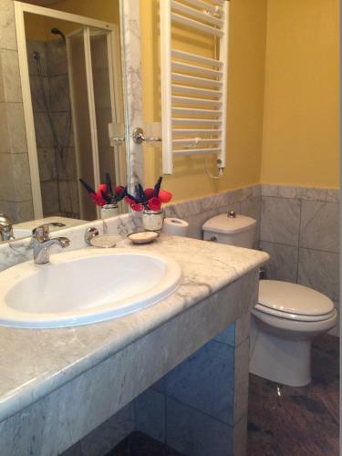 Apartamento Aksai Residence