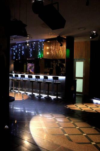 Apartamento Aksai Residence