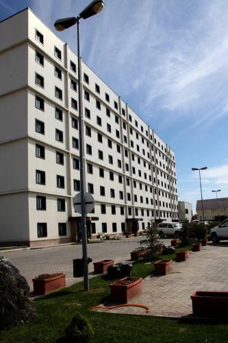 Apartamento Aksai Residence