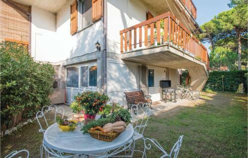 Casa Girasole