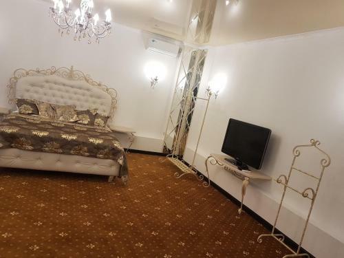 Bed & Breakfast Sequoia Boutique Hotel