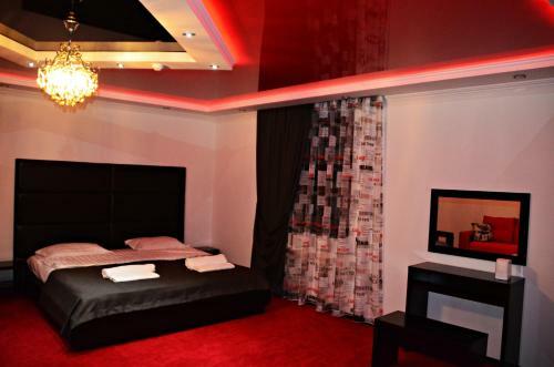 Bed & Breakfast Sequoia Boutique Hotel