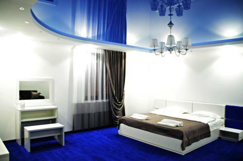 Bed & Breakfast Sequoia Boutique Hotel