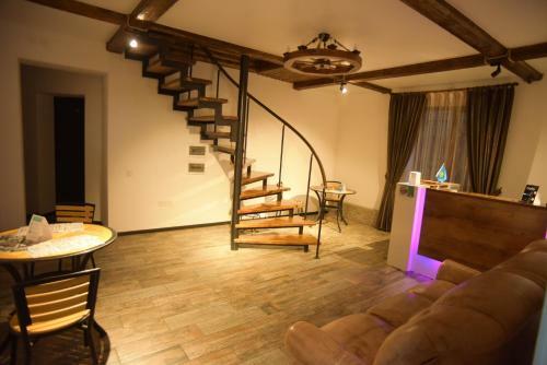 Bed & Breakfast Sequoia Boutique Hotel