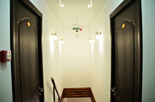 Bed & Breakfast Sequoia Boutique Hotel