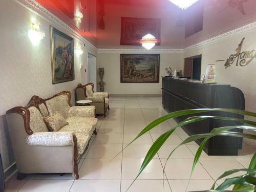 Hotel Astam