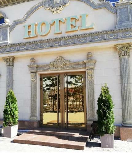 Hotel Astam