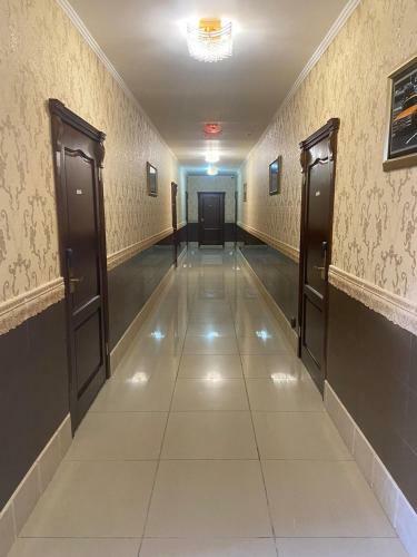 Hotel Astam